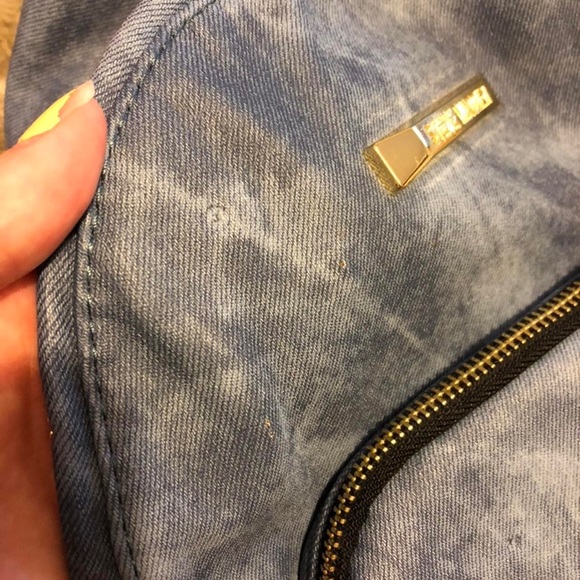 STEVE MADDEN Backpack Purse - Picture 2 of 4